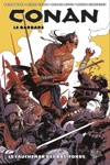 100% Fusion Comics - Conan le barbare 3 - Le cauchemar des bas-fonds