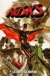 100% Fusion Comics - Masks 2 - La loi et la justice