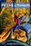 100% Fusion Comics - Peter Cannon L-éclair 1 - L'arrivée du dragon