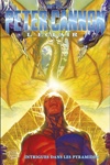 100% Fusion Comics - Peter Cannon L-éclair 2 - Intrigues dans les pyramides