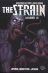 100% Fusion Comics - The strain - La lignée 2