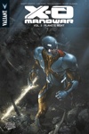 100% Fusion Comics - X-O Manowar 3 - Planète mort