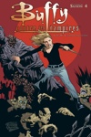Best of Fusion Comics - Buffy - Tome 11 - Saison 4 - Le cur d'une tueuse