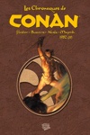 Les chroniques de Conan - Année 1982 - Partie 2