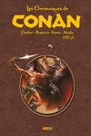 Les chroniques de Conan - Année 1983 - Partie 1