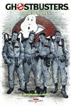 Ghostbusters - Un flirt avec la mort