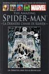 Marvel Comics - La collection de référence nº10 - Spider-Man - La Dernière Chasse de Kraven
