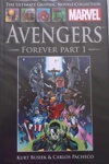 Marvel Comics - La collection de référence nº16 - Avengers Forever 1