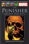 Marvel Comics - La collection de référence nº21 - Punisher - Bienvenue Frank ! - Partie 1