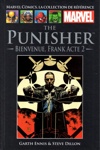 Marvel Comics - La collection de référence nº22 - Punisher - Bienvenue Frank ! - Partie 2