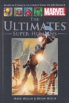 Marvel Comics - La collection de référence nº27 - Tome 27 - The Ultimates - Super-Humains