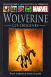 Marvel Comics - La collection de référence nº29 - Wolverine - Les Origines