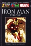 Marvel Comics - La collection de référence nº40 - Iron Man - Extremis