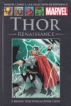 Marvel Comics - La collection de référence nº51 - Tome 51 - Thor - Renaissance