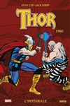 Marvel Classic - Les Intégrales - Thor - Tome 3 - 1965