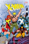 Marvel Classic - Les Intégrales - X-men - Tome 27 - 1990 - Partie 2
