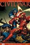 Marvel Absolute - Civil War 2
