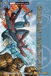 Marvel Best-Sellers nº7 - Spider-man et les Fantastic Four