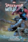 Marvel Collector nº5 - Spider-man et Wolverine - Deux contre le monde entier