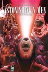 Marvel Dark - Astonishing X-men - Boîte à fantômes