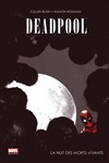 Marvel Dark - Deadpool - La nuit des morts vivants