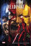 Marvel Dark - Deadpool massacre Marvel