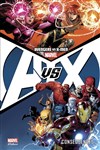 Marvel Deluxe - Avengers vs X-men - Conséquences