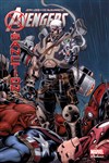 Marvel Deluxe - Avengers - X-sanction