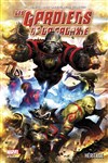 Marvel Deluxe - Les gardiens de la galaxie 1 - Héritage