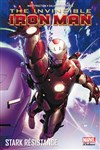 Marvel Deluxe - Iron-man 3 - Stark Résistance