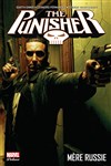 Marvel Deluxe - Punisher 2 - Mère Russie