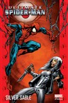 Marvel Deluxe - Ultimate Spider-man 8 - Silver sable