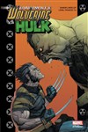 Marvel Deluxe - Ultimate Wolverine versus Hulk