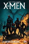 Marvel Deluxe - X-Men - La guerre du messie