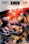 Marvel Deluxe - X-Men - Schism