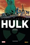 Hors Collections - Marvel Knights - Hulk