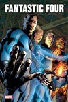 Marvel Icons - Fantastic four par Millet et Hitch