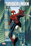 Marvel Icons - Spider-man par Straczynski Romita Jr 2