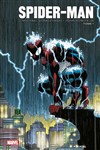 Marvel Icons - Spider-man par Straczynski Romita Jr
