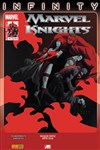 Marvel Knights (Vol 2) - Thunderbolts vs Paguro