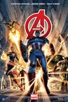 Marvel Now - Avengers 1 - Le monde des Avengers