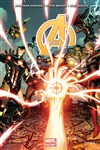 Marvel Now - Avengers 2 - Le dernier instant blanc