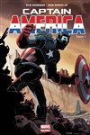 Marvel Now - Captain America 1 - Perdu dans la dimension Z - Partie 1