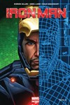 Marvel Now - Iron-man 2 - Déicide