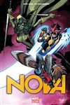 Marvel Now - Nova 1 - Origines
