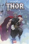 Marvel Now - Thor 1 - Le massacreur de dieux - Partie 1