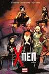 Marvel Now - X-men 1 - Elémentaire