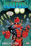 Marvel Select - Deadpool - Bonnes évolutions