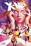 Marvel Select - X-men - Les origines