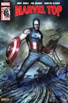 Marvel Top (Vol 2) nº13 - Captain America - La légende vivante
